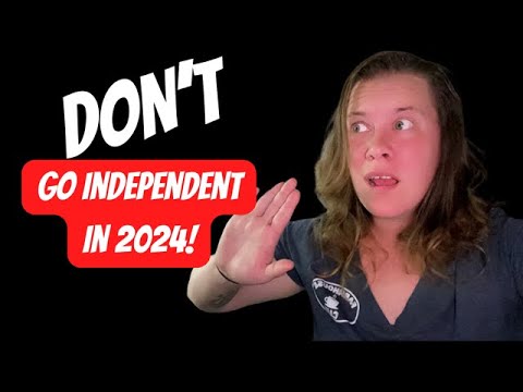 Why You Shouldn't Go Independent as an Online ESL Teacher in 2024