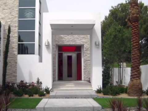 Neoporte Modern Door