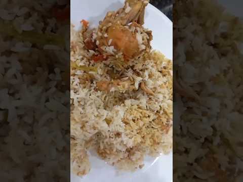 calicut chicken briyani @sutharsanalifestyle308 #calicutchickenbriyani