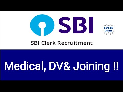 Very Very important for SBI Clerk selected candidates!!