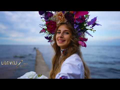 UKRAINE -  You Are So Beautiful. The most beautiful music in the world