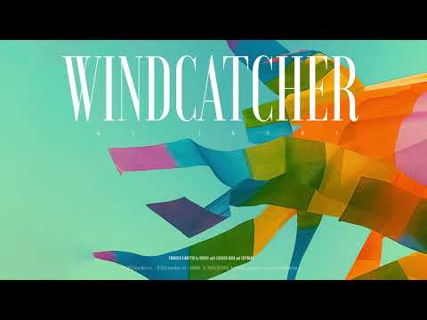 #201 Windcatcher (Official)