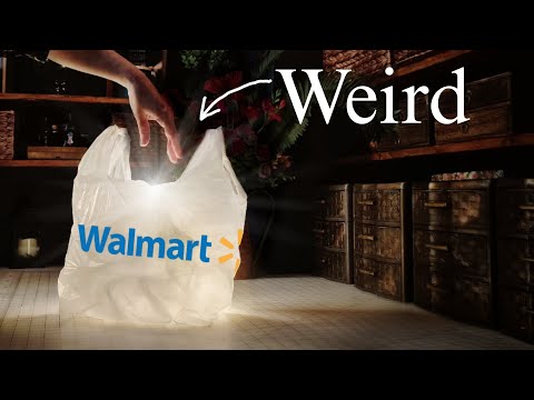 I Bought Every Weird Walmart Sewing Product