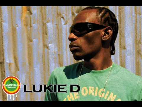 lukie D/ Break My Heart