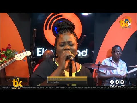 📌LIVE | PRAISE AND WORSHIP with  Kofi Zamar| 13 -12-2024