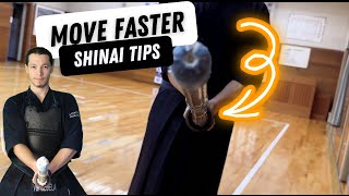 Kendo Tips Training Hacks for Shinai Speed