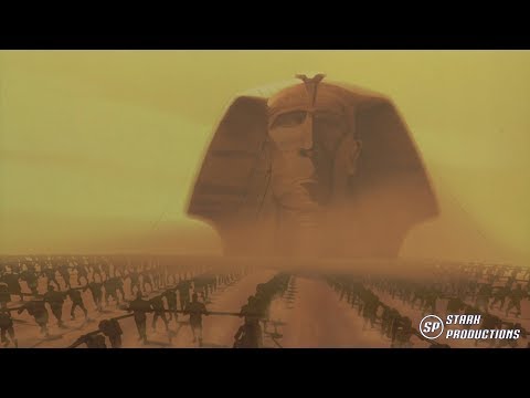 El Príncipe de Egipto - Libéranos [1080P] Castellano