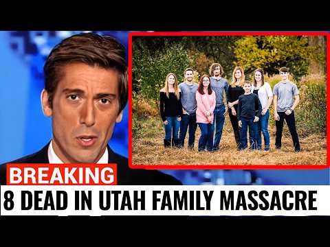 12 Most TWISTED Family Massacres You've Ever Heard (True Crime Documentary)