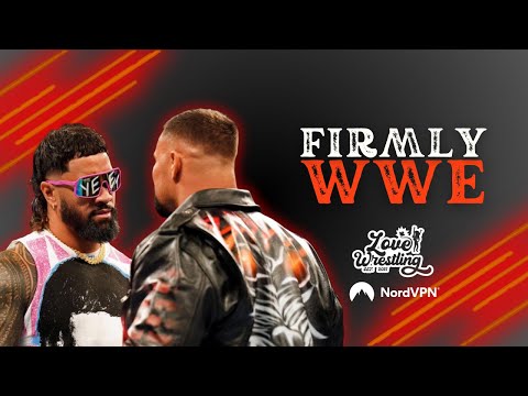 Big IC Title Main Event! Bronson and Braun Fighting Forever! | Firmly WWE: September 24, 2024