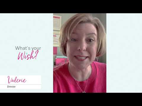 Wishes Come True: Be rewarded your way with Thirty-One