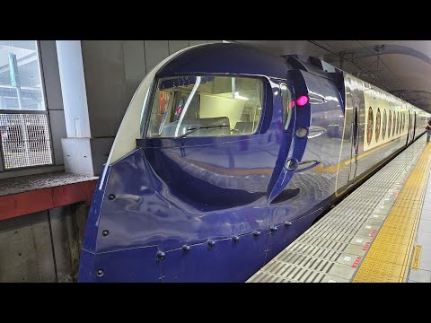 Nankai Electric Railway Limited Express Rapi:t Nankai Namba~Kansai Airport