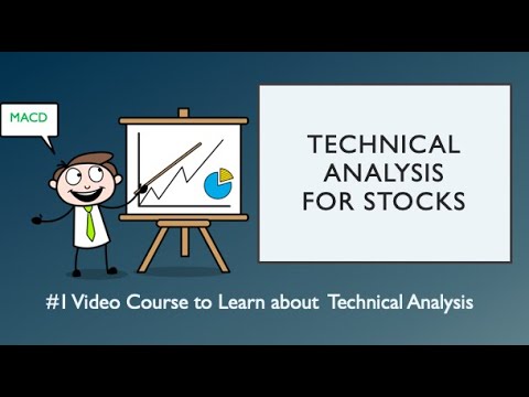 "Technical Analysis - The Ultimate Guide"- A Video Course for Beginners by Smart-Investing.in