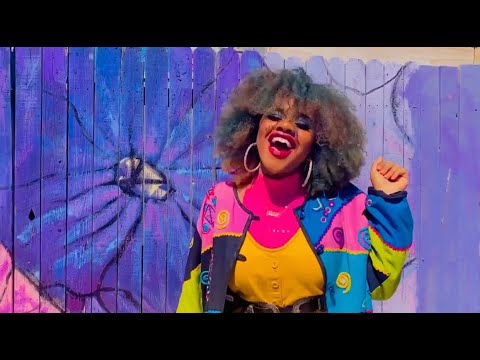 Dara Reneé - Evolution (Official Video)