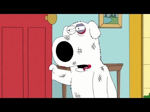 Hey, I F**ked Your Dad - Family Guy