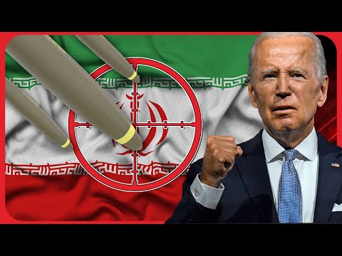 "60,000 Americans will be attacked if war break outs with Iran" | Redacted w Clayton Morris