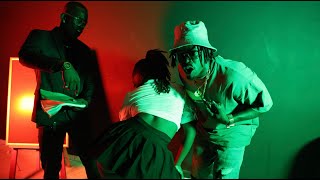 Rickman G Crew  - Tamponné mo (bend over) official video clip