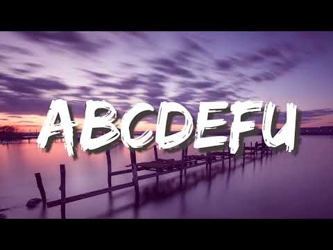 Gayle - abcdefu (Lyrics)