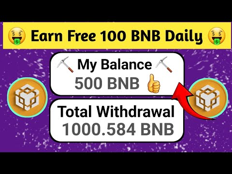 🤑 BNB Free Mining Website 2024 | 🤑 New Crypto Mining Sites 2024 | 🤑 Free Mining Website 2024