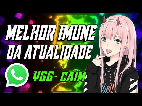 💎🔥-MELHOR IMUNE DA ATUALIDADE, FULL INSTATICK, PRIMÁRIO, 100% ATUALIZADO, IMUNE A TUDO-🔥💎@caimzada