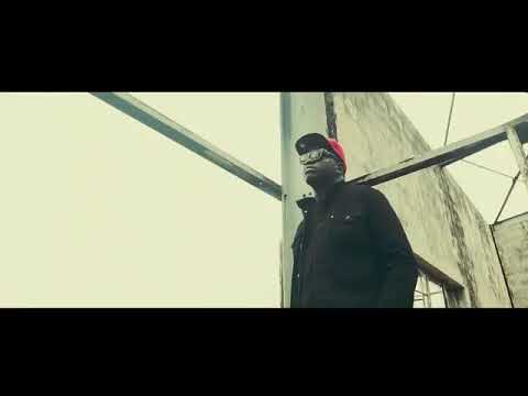 iLLbliss Ft Olamide - 40 Feet Container