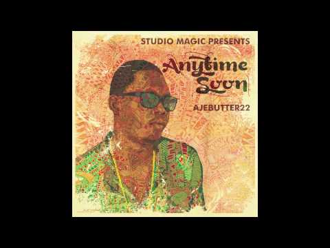 Omo Pastor - Ajebutter22 & Studio Magic featuring BOJ