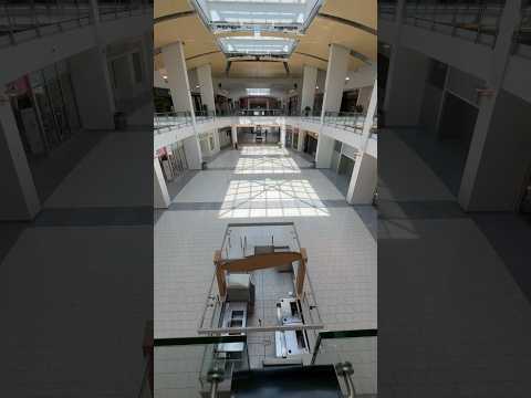 DEAD MALL Stories…