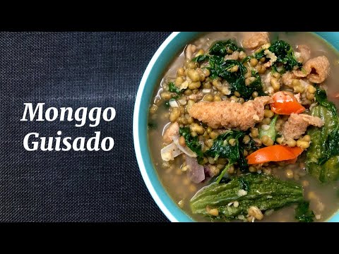 Monggo Guisado