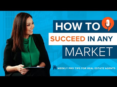 How To Establish A Successful Real Estate Business In Any Market