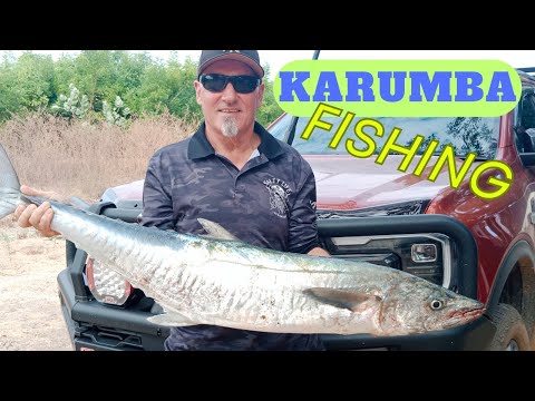 Karumba Fishing Adventures