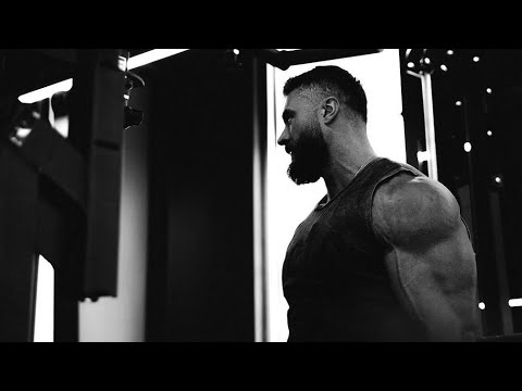 BE SOFT, NOT WEAK - Chris Bumstead Bodybuilding Motivation 2024