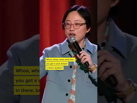 Feet Etiquette - Jimmy O. Yang