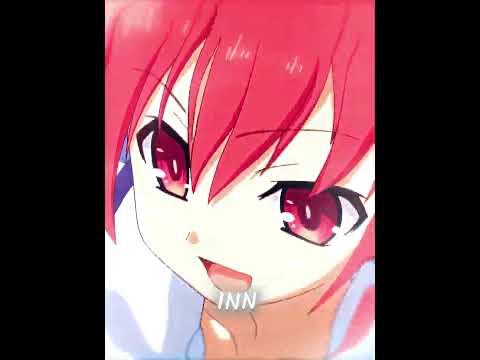 Kotori Itsuka 4K Edit | DATE A LIVE