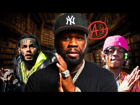 Why 50 Cent Always Wins (And Everyone Else Loses)