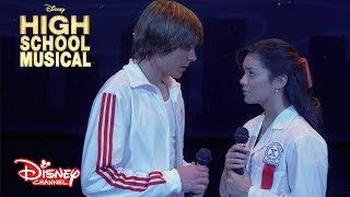 Breaking Free | Video Musical | High School Musical