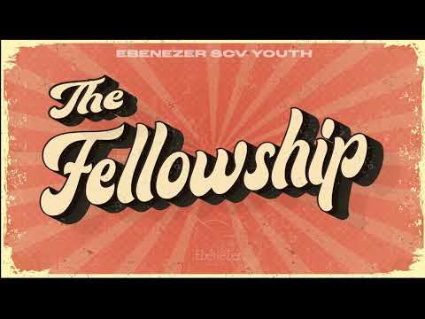 #TheFellowship - Worship  | 12 de Junio del 2024 #Ebenezerscv