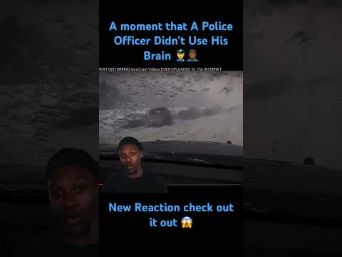 Officer don’t need they license part 2#policecar#trending#longshort#reactionchannel#shortsfeed#fyp