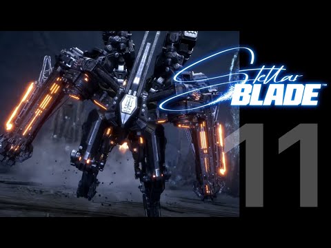 【死りゲー】#11 Stellar Blade（ステラーブレイド）初見プレイ