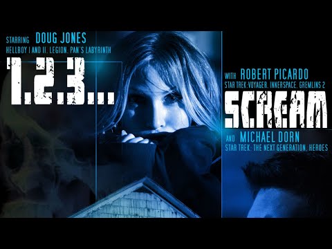 1,2,3,...Scream (1080p) FULL MOVIE - Horror, Suspense, Thriller