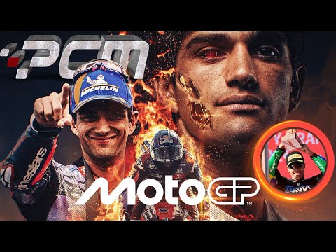 MOTOGP TEM NOVO CAMPEÃO - BRASIL NO PÓDIO - PAPO COM MAMUTE