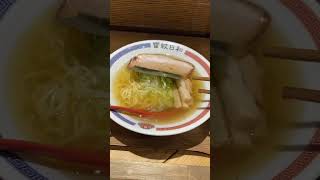 雷紋日和、双喜紋、ラーメン