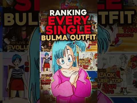 The ORIGINAL Bulma design 🤔