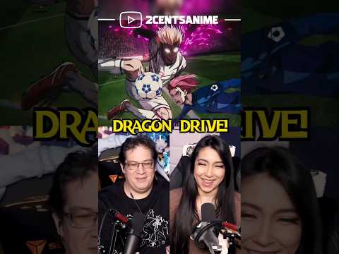 DRAGON DRIVE!! 🐲 🌠#bluelock #bluelockreaction #anime #shidou #itoshirin #isagiyoichi