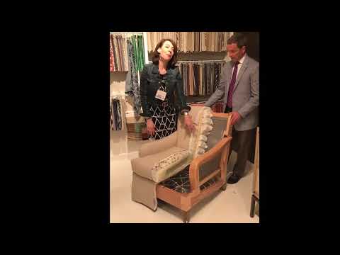 How to Buy Upholstery - Part 2