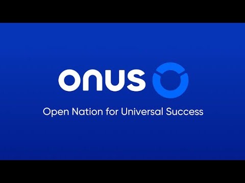 ONUS Tap Tap Airdrop