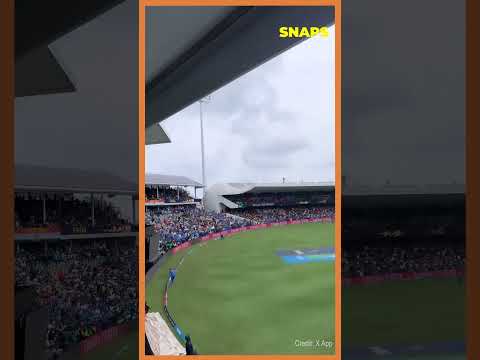 Best angle of surya kumar T20 world cup catch! #suryakumaryadav