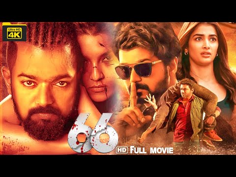 New 2024 Blockbuster South Indian Movie Full Hd | New South Indian Hindi Dubbed Action Movie 2024