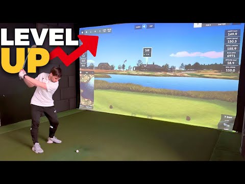 The 5 Best Buys in My Luxury Home Golf Simulator