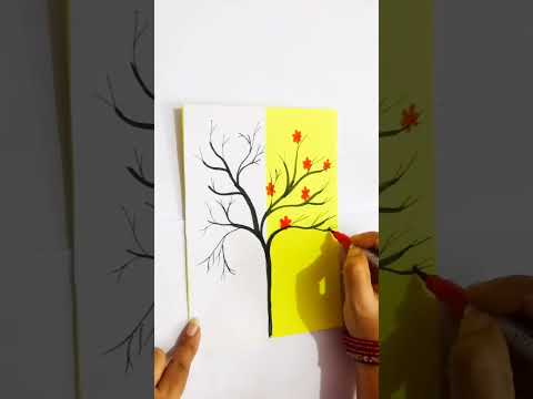 teacher's day card making.. #teachersdaycardmaking #youtubeshorts #shortsfeed #shortvideo #shorts