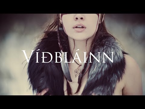 Nordic/Viking Music - Víðbláinn