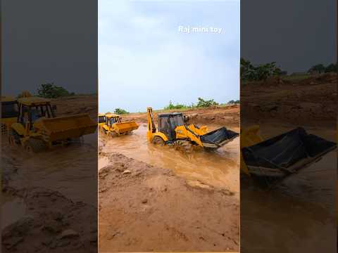 Tata truck fully 3rd backhoe loader #trending #short #reels